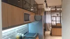 Foto 2 de Apartamento com 1 Quarto à venda, 24m² em Santana, São Paulo