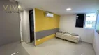 Foto 9 de Apartamento com 2 Quartos para alugar, 64m² em Cabo Branco, João Pessoa