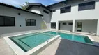 Foto 3 de Casa com 4 Quartos para alugar, 450m² em Condominio Jardim Paulista I, Vinhedo