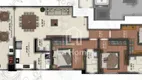 Foto 8 de Apartamento com 3 Quartos à venda, 111m² em Andorinha, Itapema