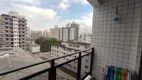 Foto 3 de Apartamento com 2 Quartos à venda, 80m² em Vila Guilhermina, Praia Grande