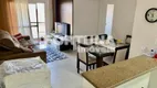 Foto 5 de Apartamento com 2 Quartos à venda, 61m² em Jaguaré, São Paulo