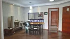 Foto 4 de Apartamento com 3 Quartos à venda, 108m² em Jardim Bela Vista, Santo André