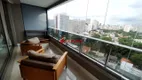 Foto 4 de Flat com 1 Quarto à venda, 46m² em Pinheiros, São Paulo