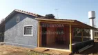 Foto 5 de Fazenda/Sítio com 5 Quartos à venda, 200m² em Chácara Recreio Nossa Senhora do Líbano Zona Rural , São José do Rio Preto