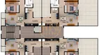 Foto 15 de Apartamento com 3 Quartos à venda, 81m² em Santa Cruz Industrial, Contagem