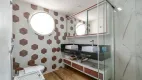 Foto 34 de Apartamento com 3 Quartos à venda, 111m² em Moema, São Paulo