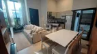 Foto 2 de Casa de Condomínio com 3 Quartos à venda, 136m² em JARDIM BRESCIA, Indaiatuba