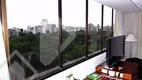 Foto 3 de Flat com 1 Quarto à venda, 30m² em Moinhos de Vento, Porto Alegre