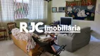 Foto 5 de Apartamento com 5 Quartos à venda, 253m² em Tijuca, Rio de Janeiro