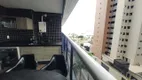 Foto 3 de Apartamento com 2 Quartos à venda, 66m² em Meireles, Fortaleza