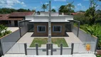 Foto 9 de Casa com 3 Quartos à venda, 90m² em Cambijú, Itapoá