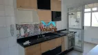 Foto 4 de Apartamento com 3 Quartos para alugar, 82m² em Umuarama, Osasco