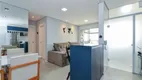 Foto 10 de Apartamento com 2 Quartos à venda, 68m² em Vila Mascote, São Paulo