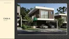 Foto 10 de Casa de Condomínio com 4 Quartos à venda, 252m² em Barigui, Curitiba