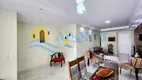 Foto 5 de Apartamento com 3 Quartos à venda, 103m² em Pitangueiras, Guarujá