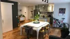 Foto 2 de Apartamento com 1 Quarto à venda, 78m² em Alto de Pinheiros, São Paulo