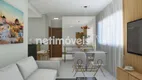 Foto 3 de Apartamento com 2 Quartos à venda, 63m² em Santo Antônio, Belo Horizonte