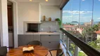 Foto 10 de Apartamento com 3 Quartos à venda, 119m² em Jurerê, Florianópolis