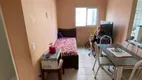 Foto 3 de Apartamento com 1 Quarto à venda, 32m² em Aviação, Praia Grande