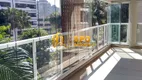 Foto 7 de Apartamento com 4 Quartos para alugar, 240m² em Chácara Santo Antônio, São Paulo