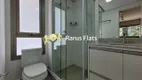 Foto 9 de Flat com 1 Quarto para alugar, 38m² em Itaim Bibi, São Paulo