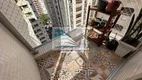 Foto 18 de Apartamento com 3 Quartos à venda, 120m² em Barra Funda, Guarujá