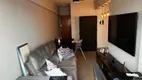 Foto 2 de Apartamento com 1 Quarto à venda, 70m² em Vila Tupi, Praia Grande