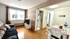 Foto 3 de Apartamento com 2 Quartos à venda, 52m² em Bacacheri, Curitiba