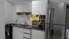 Foto 6 de Apartamento com 2 Quartos à venda, 48m² em Residencial Alexandria, Várzea Paulista