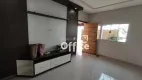 Foto 4 de Casa com 3 Quartos à venda, 130m² em Residencial Flamboyant, Anápolis