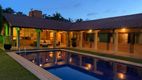 Foto 13 de Casa de Condomínio com 4 Quartos à venda, 450m² em Jardim Acapulco , Guarujá