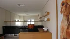 Foto 19 de Flat com 3 Quartos à venda, 109m² em Chácara Santo Antônio, São Paulo