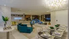 Foto 6 de Apartamento com 4 Quartos à venda, 244m² em Alphaville Conde II, Barueri