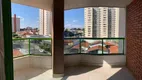 Foto 10 de Apartamento com 3 Quartos à venda, 128m² em Jardim Paulista, Bauru