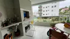 Foto 6 de Apartamento com 3 Quartos à venda, 127m² em Agronômica, Florianópolis