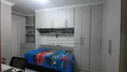 Foto 21 de Sobrado com 3 Quartos à venda, 248m² em Nova Gerti, São Caetano do Sul