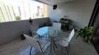 Foto 26 de Apartamento com 4 Quartos à venda, 298m² em Miramar, João Pessoa