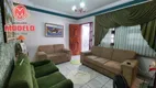 Foto 18 de Casa com 3 Quartos à venda, 110m² em Residencial Santo Antônio, Piracicaba