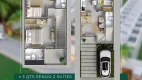 Foto 2 de Casa de Condomínio com 3 Quartos à venda, 82m² em Centro, Barreirinhas