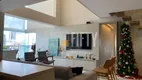 Foto 9 de Apartamento com 3 Quartos à venda, 134m² em Brooklin, São Paulo
