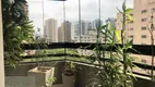 Foto 4 de Apartamento com 3 Quartos para venda ou aluguel, 220m² em Moema, São Paulo