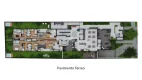 Foto 17 de Apartamento com 3 Quartos à venda, 79m² em Seminário, Curitiba