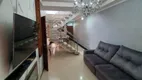 Foto 6 de Sobrado com 3 Quartos à venda, 170m² em Vila Milton, Guarulhos