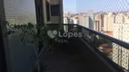 Foto 19 de Apartamento com 4 Quartos para venda ou aluguel, 256m² em Jardim Paraíso, Campinas