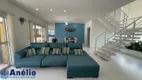 Foto 5 de Casa de Condomínio com 5 Quartos à venda, 380m² em Balneário Praia do Pernambuco, Guarujá