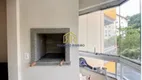 Foto 3 de Apartamento com 1 Quarto à venda, 48m² em Saco Grande, Florianópolis