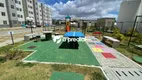 Foto 5 de Apartamento com 2 Quartos para alugar, 42m² em Barroso, Fortaleza