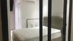 Foto 10 de Flat com 1 Quarto para alugar, 35m² em Campo Belo, São Paulo