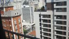 Foto 2 de Apartamento com 1 Quarto para alugar, 45m² em Consolação, São Paulo